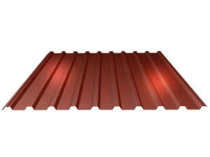 Lindab LTP20 trapézlemez
