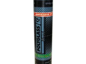 Antiradice PE