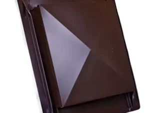 barna alu tetőkibúvó