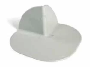 Bauder külső sarokelem PVC