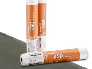Bauder Tec Ksd