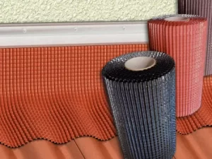 Dörken Delta Top micro