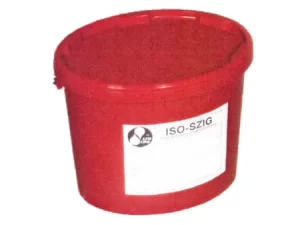 Iso Szig 15kg