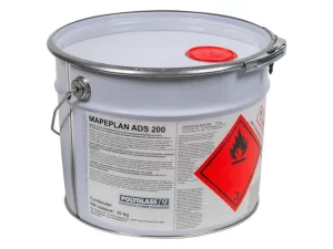 Mapeplan ADS 200