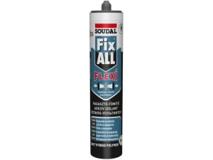 Soudal Fix-AL