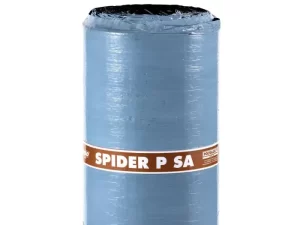 Spider P
