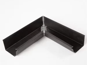 Anthra Zinc szeglet négyszögszelvényű belső