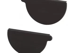 Anthra Zinc véglemez jobb, bal