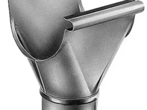 VM Quartz-Zinc betorkolló