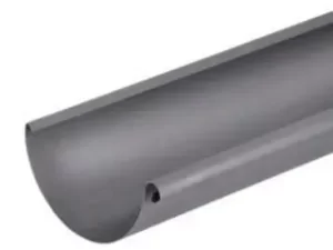 VM Quartz-Zinc csatorna