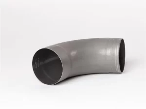 VM Quartz-Zinc csőív