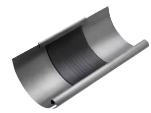 VM Quartz-Zinc dilatációs elem