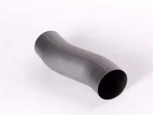 VM Quartz-Zinc lábazati elkerülő