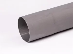 VM Quartz-Zinc lefolyócső