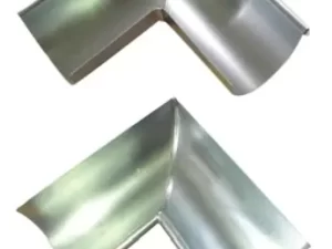 VM Quartz-Zinc szeglet