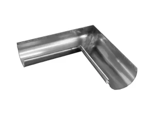VM Quartz-Zinc szeglet belső