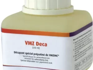 VMZINC Deca